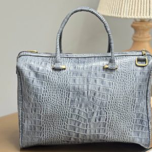 کیف چرم طبیعی مدل خاطره