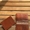 کیف چرم مدل کاوه